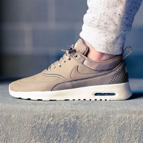 Nike Air Max Thea Premium Women's Shoes